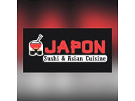 Japon Sushi & Asian Cuisine