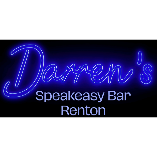 Darren's Speakeasy