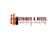 Strikes & Bites Eat, Drink, Bowl