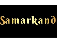 Samarkand Restaurant