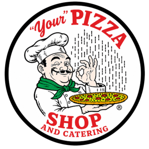Your Pizza Shop