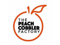 The Peach Cobbler Factory