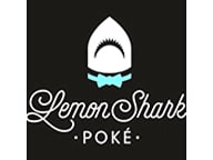 Lemon Shark Poke