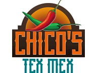 Chico's Tex Mex Logo