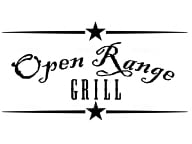 Open Range Southwest Grill