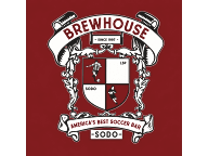 Brewhouse SODO