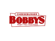 Cheeseburger Bobbys