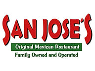 San Jose's Original Mexican Restaurant (Tavares)