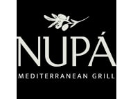 Nupa Mediterranean Grill