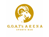 GOAT's Arena Sports Bar - Frisco