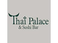 Thai Palace & Sushi Bar