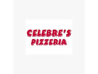 Celebre's Pizzeria
