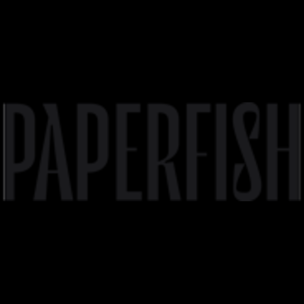 Paperfish Sushi - Brickell
