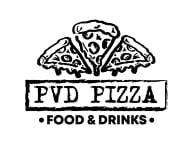 PVD Pizza