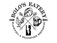 Bolo's Eatery