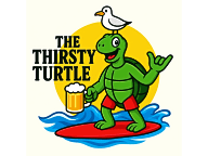 Thirsty Turtle