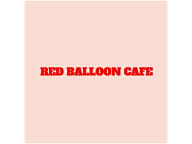 Red Balloon Cafe