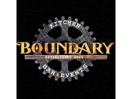 Boundary Kitchen & Bar