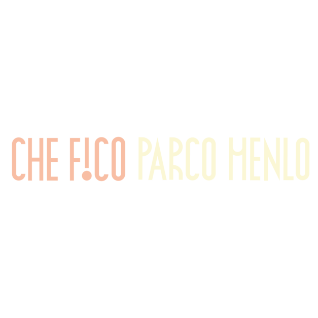 Che Fico Parco Menlo Logo