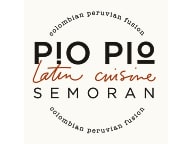 Pio Pio Latin Cuisine