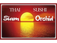 Siam Orchid