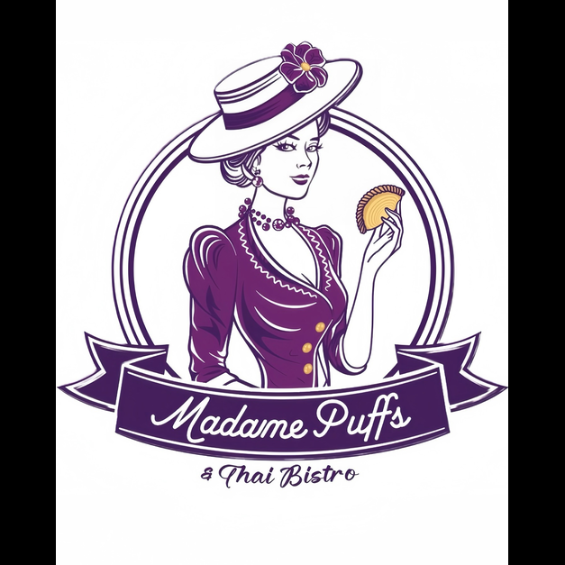 Madame Puffs & Thai Bistro