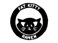 Fat Kitty Ramen