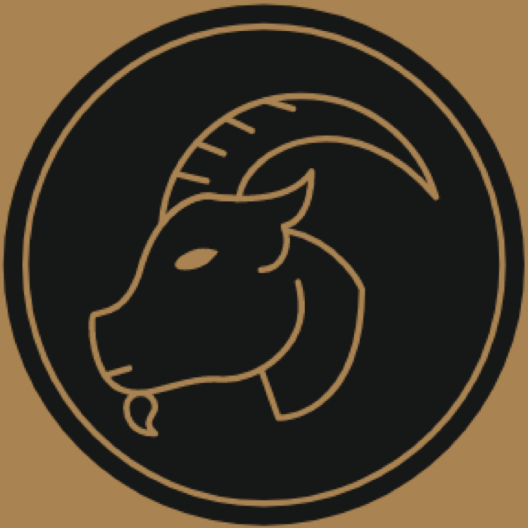 The Traveling Goat