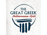 Great Greek Mediterranean Grill