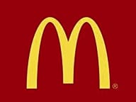 McDonald's - E. Katella Logo