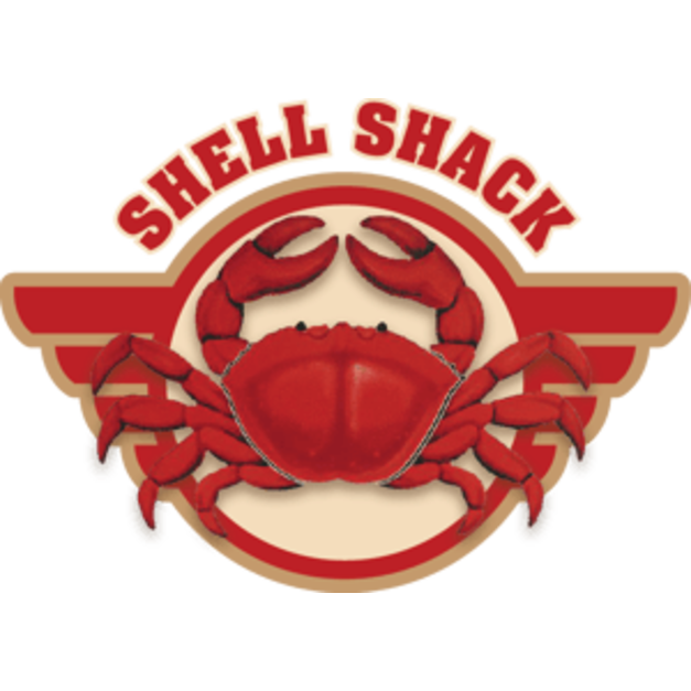 Shell Shack - Arlington