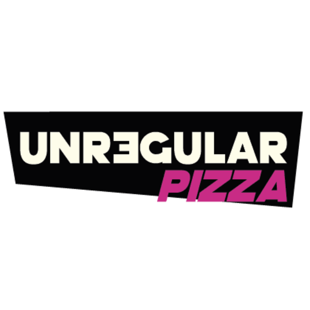 Unregular Pizza
