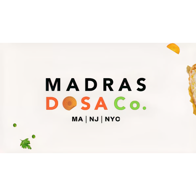 Madras Dosa Co - Seaport