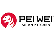 Pei Wei Asian Kitchen