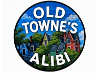 Old Towne's Alibi