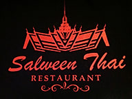 Salween Thai Restaurant