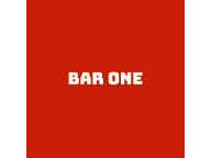 Bar One