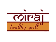 Miraj Healthy Grill