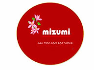Mizumi Hibachi & Sushi
