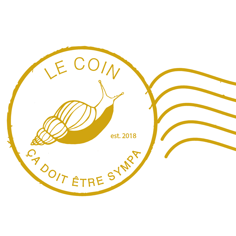 Le Coin