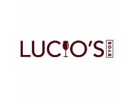 Lucio's BYOB Grill
