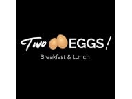 Two Eggs! Conyers