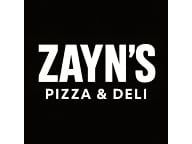 Zayn's Pizza & Deli
