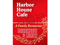 Harbor House Cafe