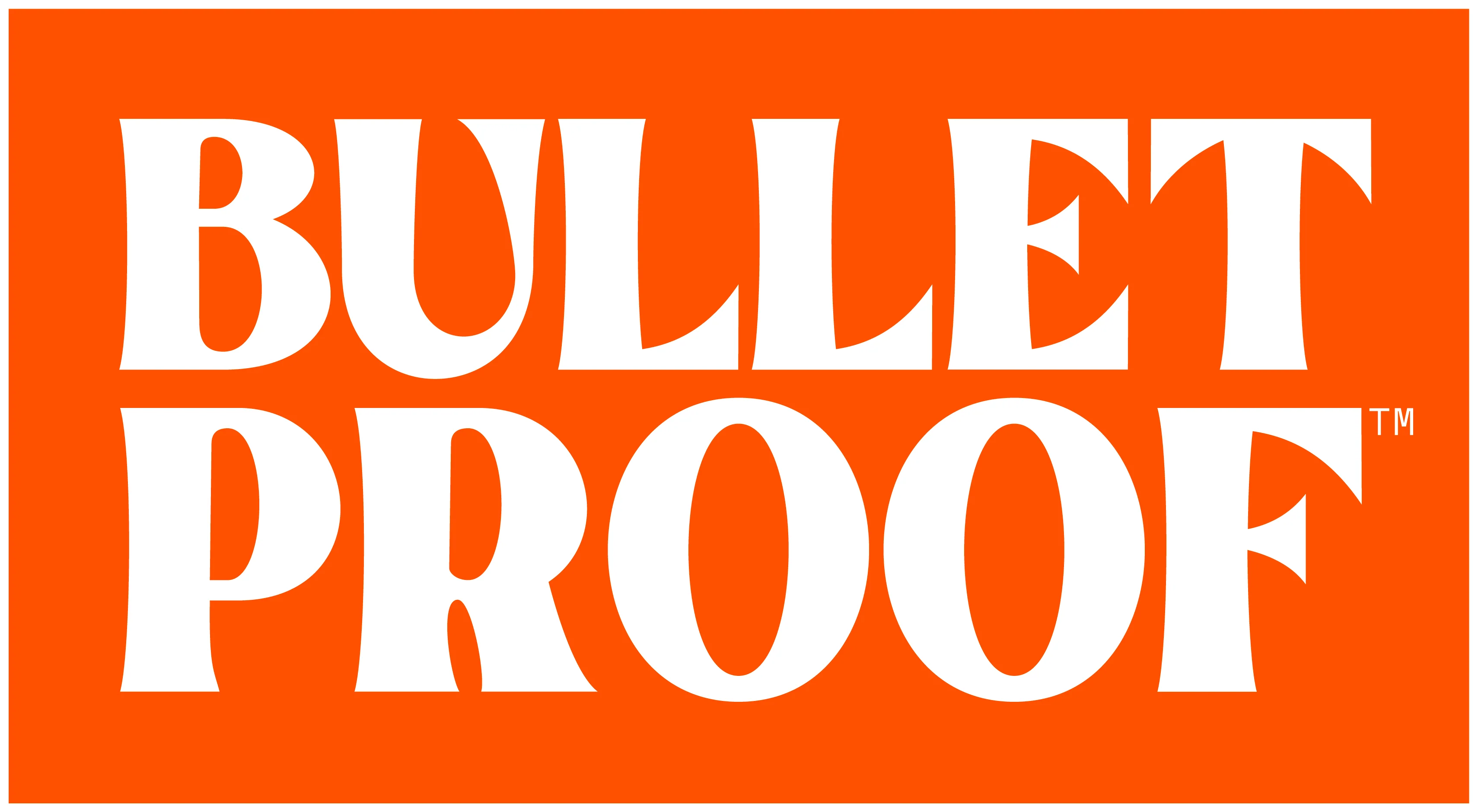 Bulletproof