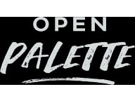 Open Palette
