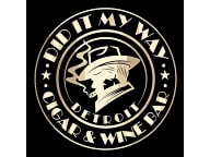 Did It My Way Detroit Cigar & Wine Bar