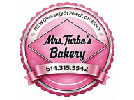 Mrs. Turbo's Bakery