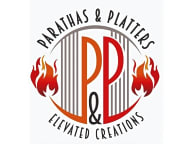 Parathas & Platters