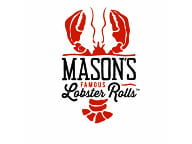 Mason's Famous Lobster Rolls - National Harbor